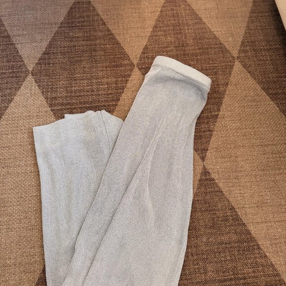 Linen barrel Zara pants - Picture 3 of 4